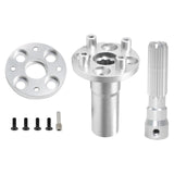 Maxbell Aluminum Alloy Drive Shaft 1/7 Modified Drive Upgrade for UDR