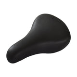 Maxbell Kids Bicycle Saddle Kids Bike Seat for Boys Girls Bicycles Black