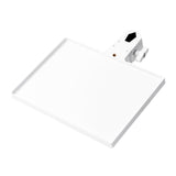 Maxbell Lash Tray Holder Salon Grafting Organizer for Nursing Home Home Beauty Salon