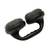 Maxbell BBQ Brush Easy Grip Handheld Cleaning Tool Comfortable Grip Barbecue Brushes