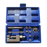 Maxbell Heavy-Duty Motorcycle / Bike Chain Splitter & Riveting Tool Set - Aladdin Shoppers