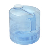 Maxbell Water Container for Distiller 4000ml Collection Barrel for Emergency Camping