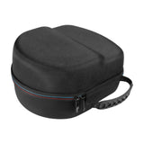 Maxbell Carrying Case Protector Hardshell Organizer for VR Gaming Headset Controller Black