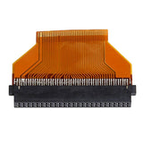 Maxbell Hard Drive Adapter Plug 40 Pin ZIF to 50 Pin CF Converter for Toshiba HDD - Aladdin Shoppers