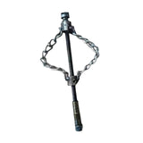 Maxbell Clog Remover Sewer Unclogger Maintenance Bathroom Drain Pipe Descaling Chain