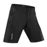 Maxbell Maxbell Men Mountain MTB Bike Bicycle Cycling Shorts Riding Zippered Short Pants L