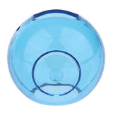 Maxbell Protective Shell Clear Case Cover for Nintendo Switch Poke Ball Plus Controller -Clear Blue - Aladdin Shoppers