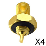 Maxbell 4x Large Bore Valve Reducer Adapter Internal