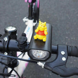 Bike Light, Arachnid Design, Night Riding Accessory, Waterproof, Kids Winnie the Pooh other