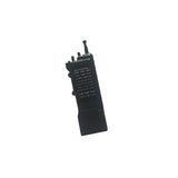 Maxbell 1:6 Scale Interphone Fashion Doll Accessories for 12in Figures Body Dress up