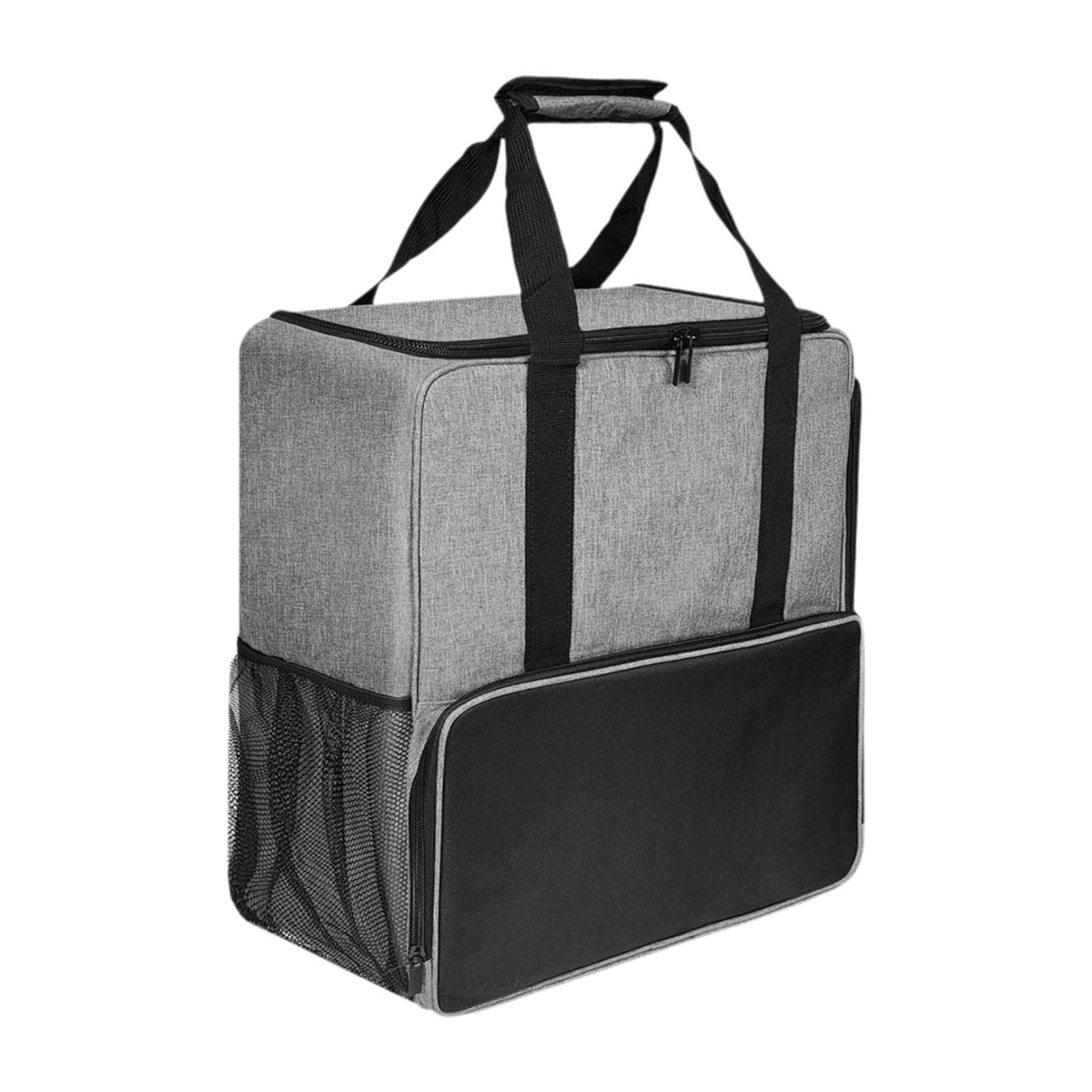 Maxbell Ski Boot Bag Separate Compartments Storage Bag for Gloves Ski Apparel Jacket