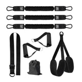 Maxbell Pull up Assist Bands High Elastic Resistance Bands for Exercise Bodybuilding Style E