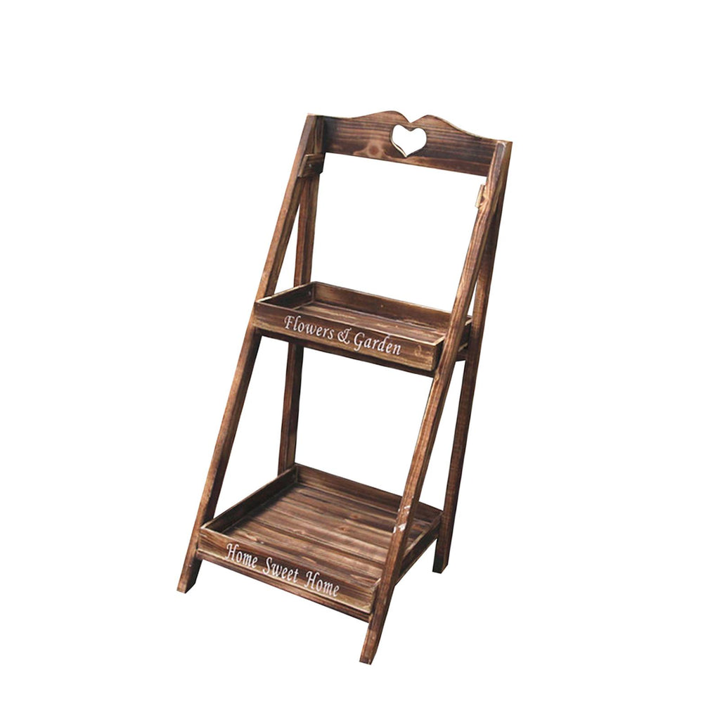 plant pot stand india ⚡️Buy Maxbell Foldable Wooden Plant Stand 2 Tier Flower Pot Holder for Office Garden Wooden at the best price with offers in India. Maxbell Foldable Wooden Plant Stand 2 Tier Flower Pot