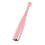 Strength Training Club Full Body Workout Exercise Bar Warming up Weight Club Pink