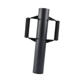 Maxbell Fence Post Driver Tool Fence Pile Machine for Sign Pole Farm Industrial Site