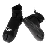 Maxbell Maxbell Neoprene Diving Surfing Kayak Wetsuit Socks/Boots/Booties/Shoes US 6