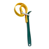 Maxbell Belt Strap Wrench Multifunctional Wrench for Plumbers Replacing Water Filter 12inch