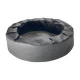 Maxbell Floating Pond Planter Versatile Stylish Garden Water Features and Decoration Inner Diameter 14cm