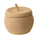 Maxbell Snack Storage Basket Modern Fashion Decorative for Dining Table Home Kitchen Coffee