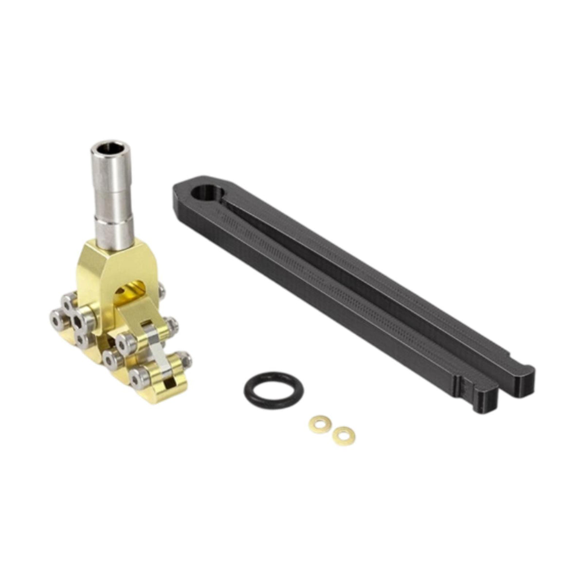 Maxbell Guitar Fret Press Set Musical Instrument Accessory Repair Tool Self Adaptive