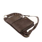 Maxbell 3xMedieval Waist Belt Pouch Fannypack Purse Portable for Roleplaying Knight