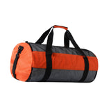 Maxbell Scuba Diving Duffle Bag Portable for Underwater Adventure Snorkeling Outdoor Orange