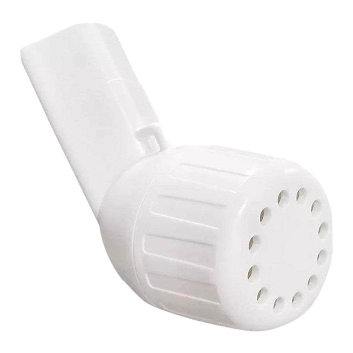 Maxbell Breathing Training Device Mucus Removal Sturdy Lung Strengthener Easy to Use