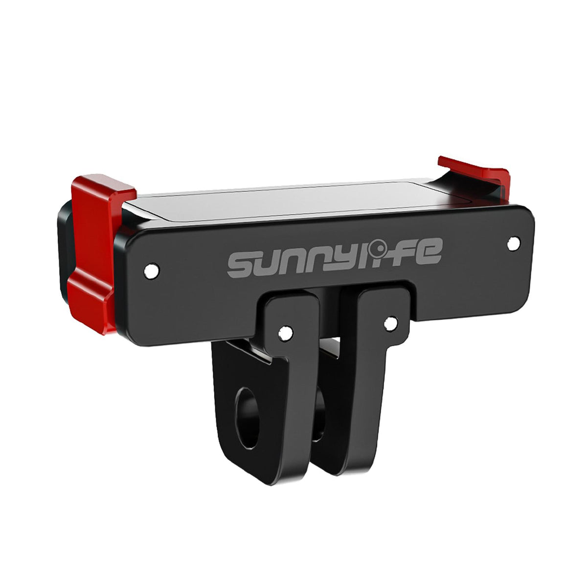 Maxbell Connection Adapter Magnetic Bracket Holder for Action 4 3 2 Accessories