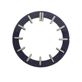 Maxbell Watch Repair Tool Beginners Repairing Hollow Portable Practical Watch Holder D