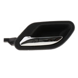 Interior inside Driver Side Left Hand LH Chrome Door Handle Replacement for BMW 5 &7 Series - Aladdin Shoppers