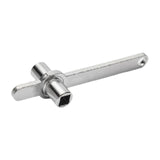 Maxbell The Ultimate Radiator Key Premium Radiator Bleed Key Stainless Steel Wrench