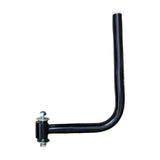 Maxbell Mounting Bracket for Mirror Easy to Install Convenient Component Accessories