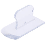 Maxbell Acrylic Model Separator Toy Separator Model Splitting Crafting Tools