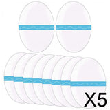 Maxbell 5x10 x Anti Chafing Thigh Bands Invisible Leg Anti-Friction Pads Comfortable