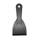 Maxbell Pp Putty Knives Wear Resistant Plastering Tool for Patching DIY Projects 3inch