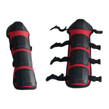 Maxbell 2Pcs Gardening Knee Pads Kneelers Chainsaw Leg Guards for Backyard Yard Lawn