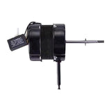 Maxbell Fan Motor Double Ball Bearings Direct Replacement High Performance Low Noise