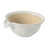 Maxbell Rice Paste Grinding Bowl Household Cooking Tools Japanese Manual Food Masher