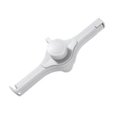 Maxbell Food Storage Bag Sealing Clip Supplies Sealer Clamp for Sugar Office Kitchen