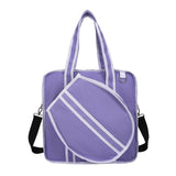 Maxbell Tennis Bag Beginners Outdoor Sports Sports Multipurpose