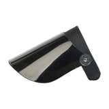 Maxbell Sun Visor Hat Portable Lightweight Beach Cap Sun Cap for Golf Oudtoor Tennis Dark green