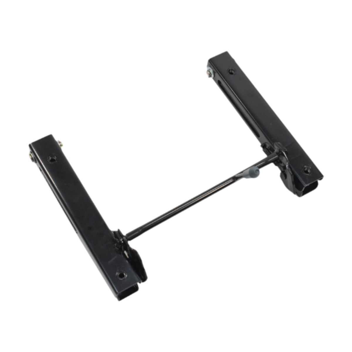 Codriver Seat Front Flip Bracket Rustproof for Modification Accessories For Single Seat