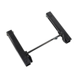 Codriver Seat Front Flip Bracket Rustproof for Modification Accessories For Single Seat