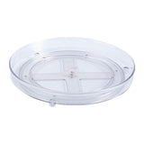 Maxbell Maxbell Storage Tray Easily Wash for Soy Sauce, Bottles, Cans Bedroom Fridge, Pantry