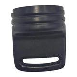 Maxbell Key Cap for Outboard Motor Rubber Replacement Sturdy Professional Protective