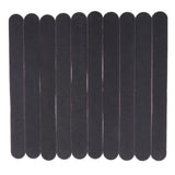Maxbell 20 Pieces Grinding Sanding Bar Burnishing Craft Model Tools Polishing Sticks