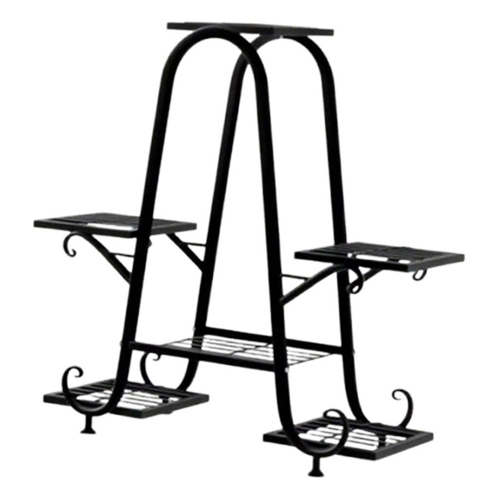 plant pot stand india ⚡️Buy Maxbell Plant Stand Decoration Flower Pot Holder Rack for Balcony Indoor Living Room Black at the best price with offers in India. Maxbell Plant Stand Decoration Flower Pot Holder Rack for