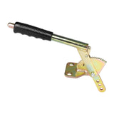 Maxbell Trailer Hand Brake Lever Galvanized Accessory Direct Replaces Handbake Lever No Regulator