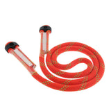 Maxbell Maxbell Outdoor Rock Climbing Nylon Pre-sewn Eye-to-Eye Prusik Loop Rope Lanyard 100cm