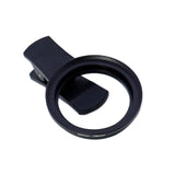 Maxbell 3xPhone Lens Clip Clip Professional Filter Clip for Lens for Most Phones Lens